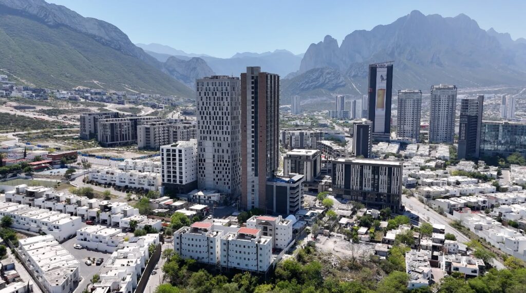Valle Poniente