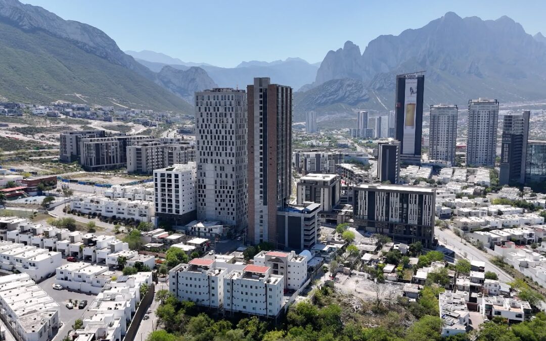 Valle Poniente