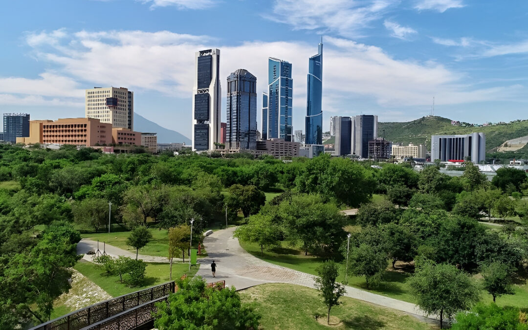 Valle Oriente